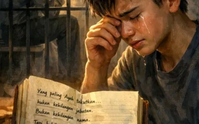 “Harga yang Hilang”