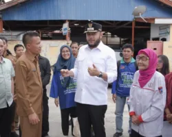 Padang Rancak Award 2026 Kembali Digelar, Dicari RT Terbersih dan Terindah