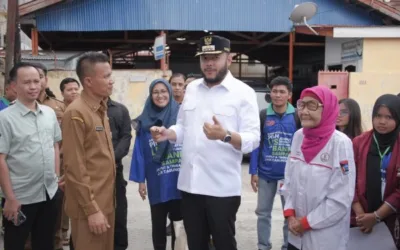 Padang Rancak Award 2026 Kembali Digelar, Dicari RT Terbersih dan Terindah