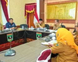 Terbukti Mampu Dongkrak UMKM Lokal, Pemprov Targetkan 10 Nagari Creative Hub Baru 2026