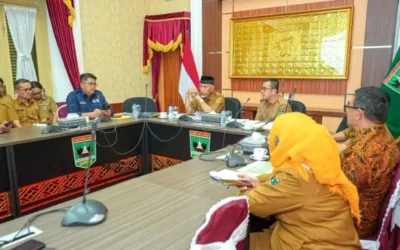 Terbukti Mampu Dongkrak UMKM Lokal, Pemprov Targetkan 10 Nagari Creative Hub Baru Tahun 2026