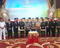 Peringati HJK ke-78 Pesisir Selatan, Momentum Perkuat Sinergi Ranah dan Rantau untuk Pembangunan Berkelanjutan