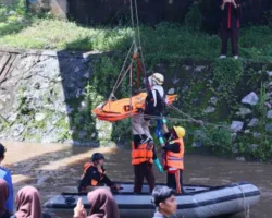 HKBN 2026, Payakumbuh Uji Kesiapsiagaan 125 Personel Lintas Instansi