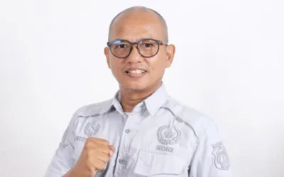 Pelantikan dan Kolaborasi, Momentum Meningkatkan Prestasi Atlet