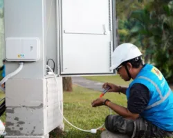 PLN Icon Plus Dukung Layanan Andal pada Retret DPRD di Lembah Tidar Magelang