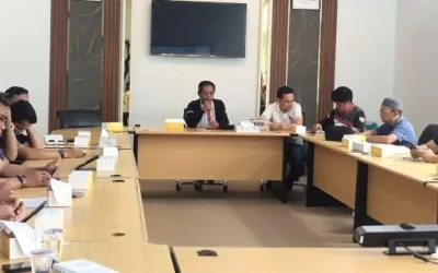 Padang Panjang Siap Gelar Gowes Fun Adventure dan Peluncuran Calendar of Event