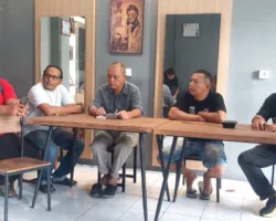 Transparansi Dipertanyakan, Konflik IMI Sumbar Kian Memanas