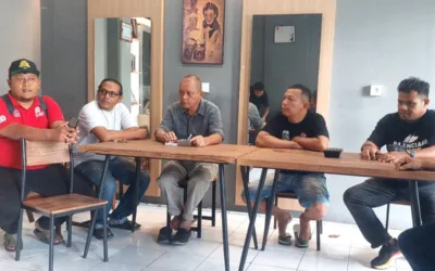 Transparansi Dipertanyakan, Konflik IMI Sumbar Kian Memanas