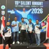 INKANAS Padang Bawa Pulang 2 Perunggu dari Kejuaraan Karate Internasional di Kuala Lumpur