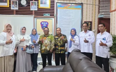 Dinilai Lebih Efektif dan Maksimal, Mubes Ikasmanli Padang 2026 bakal Digelar Dua Hari