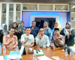 Sambut Harkitnas, Gebu Minang Kota Padang Gelar Rapat Persiapan Aksi Ekonomi dan Budaya