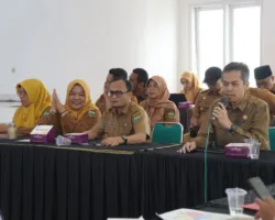 Pemko Dorong UMKM Masuk Rantai Pasok Program MBG