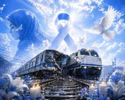 “Perjalanan Terakhir”