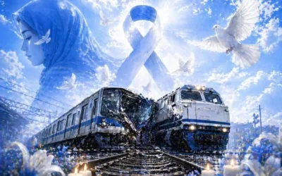 “Perjalanan Terakhir”