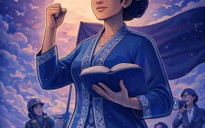 “Kartini Tak Pernah Padam”