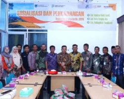 Pemko Payakumbuh dan BPS Canangkan Desa Cantik 2026 di Tiga Kelurahan