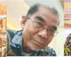 Jelang IMLF-4, Nominasi Penulis Anggota SatuPena Sumbar Tahun 2026 Ditetapkan