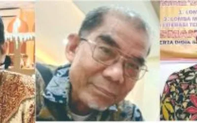 Jelang IMLF-4, Nominasi Penulis Anggota SatuPena Sumbar Tahun 2026 Ditetapkan