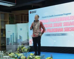 PLN Icon Plus Perkuat Profesionalitas Karyawati melalui Program Awareness di Hari Kartini