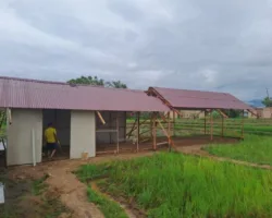 Pendekatan Kebudayaan Kembali Terbukti Atasi Kendala Kesediaan Lahan untuk Korban Banjir Bandang di Batu Busuk