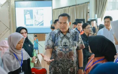 75 Generasi Muda dan Pengusaha UMKM Ikuti Pelatihan Aktif Native Adverstising