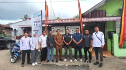 Meski Efisiensi Anggaran, Bawaslu Pesisir Selatan Tetap Awasi PDPB