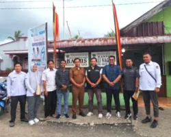 Meski Efisiensi Anggaran, Bawaslu Pesisir Selatan Tetap Awasi PDPB