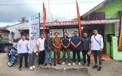 Meski Efisiensi Anggaran, Bawaslu Pesisir Selatan Tetap Awasi PDPB