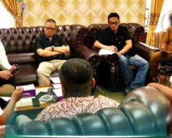 Strategi Dibedah, PDIKM Disiapkan jadi Magnet Wisata Budaya Sumbar