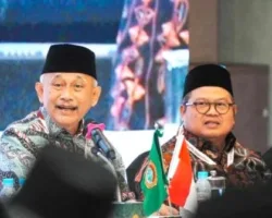Terpilih Aklamasi, LDII Sumbar Solid Dukung Kepemimpinan Ketua Terpilih Dody Taufiq Wijaya