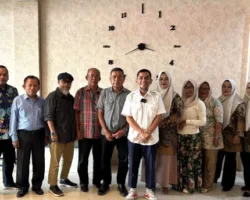 Forum Komite SMK Negeri se-Kota Padang Desak Evaluasi Kebijakan BLUD