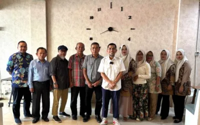 Forum Komite SMK Negeri se-Kota Padang Desak Evaluasi Kebijakan BLUD