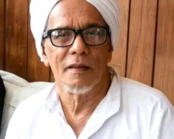 “Habib Sholeh Tanggul”