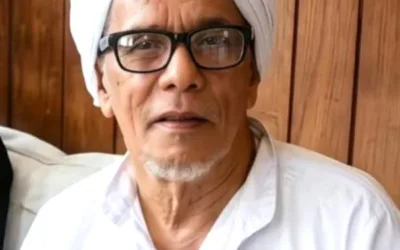 “Habib Sholeh Tanggul”