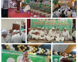 “Cahaya yang Tak Pernah Padam”