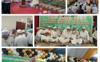 “Cahaya yang Tak Pernah Padam”