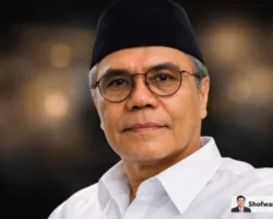 Simfoni Kematian Modern: Gugurnya Teks Suci di Ujung Rudal