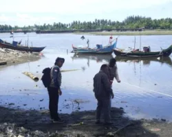 Nagari Maligi Masuk Radar KNMP 2026, KKP dan Pemkab Pasbar Survei Lokasi Calon Kampung Nelayan