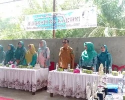 Lomba Story Telling Kartini di Silaut, Semangat Literasi dan Emansipasi Perempuan Menggema
