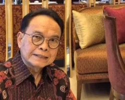 Adminduk Indonesia Tertinggal? Ini Tanggapan Pakar Otonomi Daerah Prof. Djohermansyah