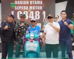 Gerimis, Gowes, dan Pertaruhan Padang Panjang Menjadi Kota Event