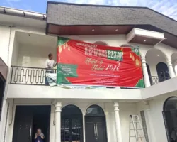 Panitia Lintas Angkatan Intensif Siapkan Mubes dan HBH Ika Alumni Fakultas Hukum Unand