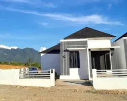 Minat Tinggi, 31 Unit Perumahan Spiro Village Padang Terjual, Sisa Unit Kian Terbatas