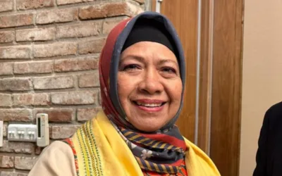 SELAMAT JALAN, IYUT FITRA – Penyair yang Memeluk Kata Sampai Ajal