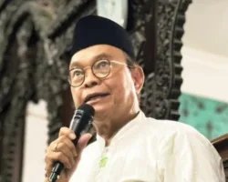 Urgensi Retret Ketua DPRD