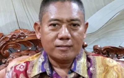 Ketahanan Digital dalam Pusaran Konflik Global