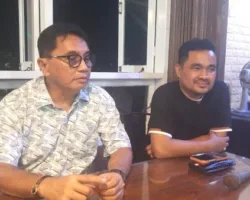 Jelang Mubes Ikasmanli 2026, Firmansyah: Baru Satu Calon Mendaftar