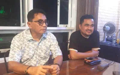 Jelang Mubes Ikasmanli 2026, Firmansyah: Baru Satu Calon Mendaftar