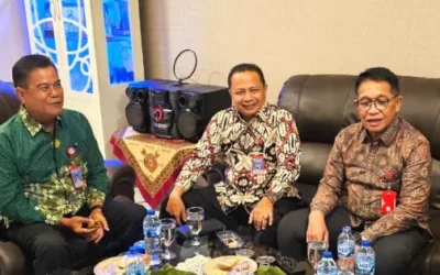 SMK Muhammadiyah 1 Padang Cetak Prestasi, 8 Siswa Tembus SNBP 2026 ke PTN Favorit