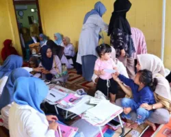 Hari Posyandu Nasional 2026, Payakumbuh Perkuat Layanan Terpadu Enam Bidang SPM